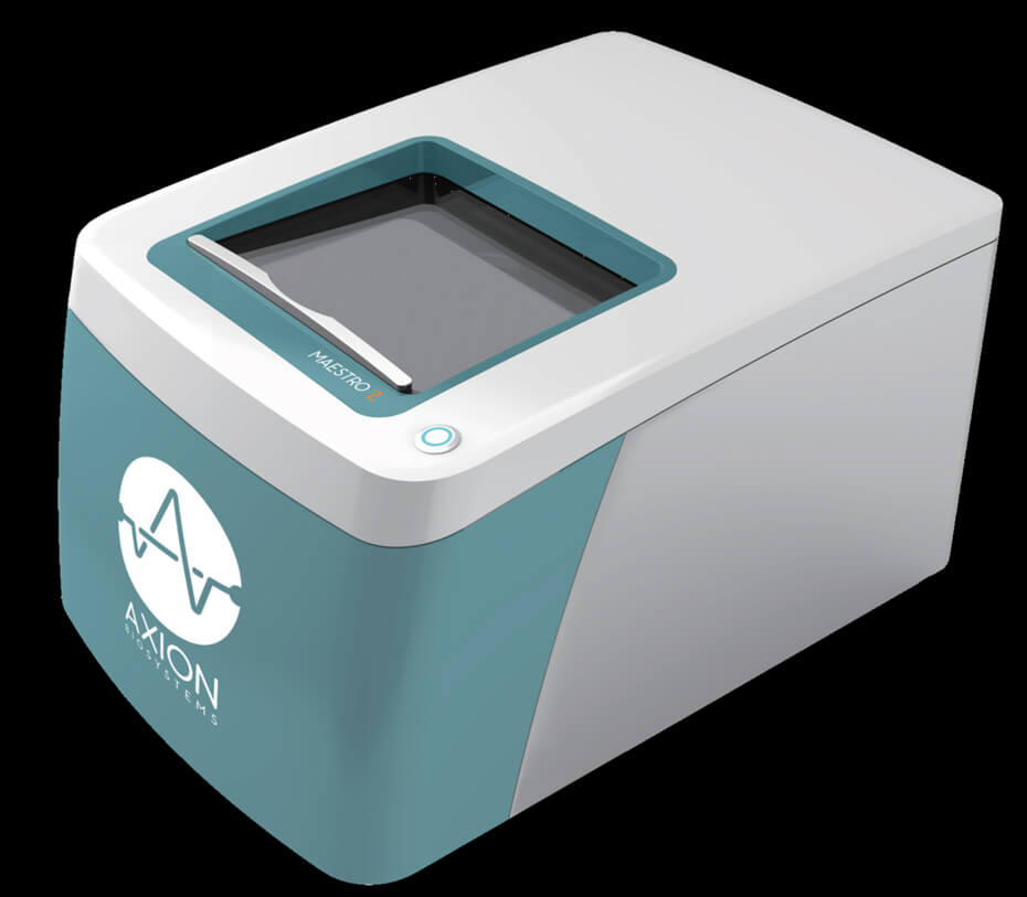 Axion Biosystems MAESTRO Z實(shí)時(shí)無(wú)標記細胞分析儀