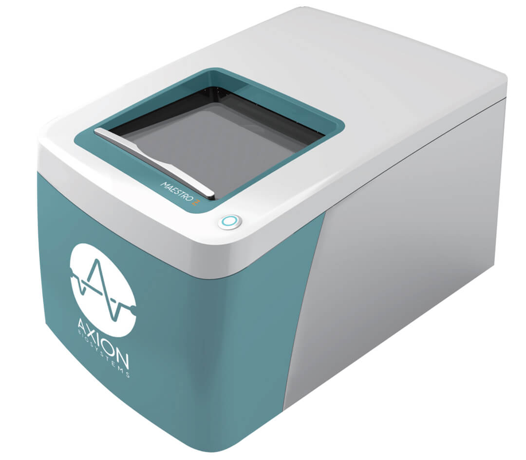 Axion Biosystems MAESTRO Z實(shí)時(shí)無(wú)標記細胞分析儀
