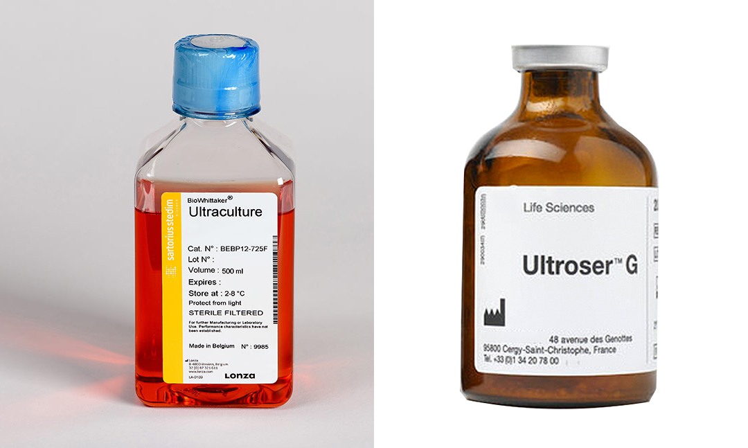 lonza UltraCULTUREg|(zh)ɼo(w)ѪB