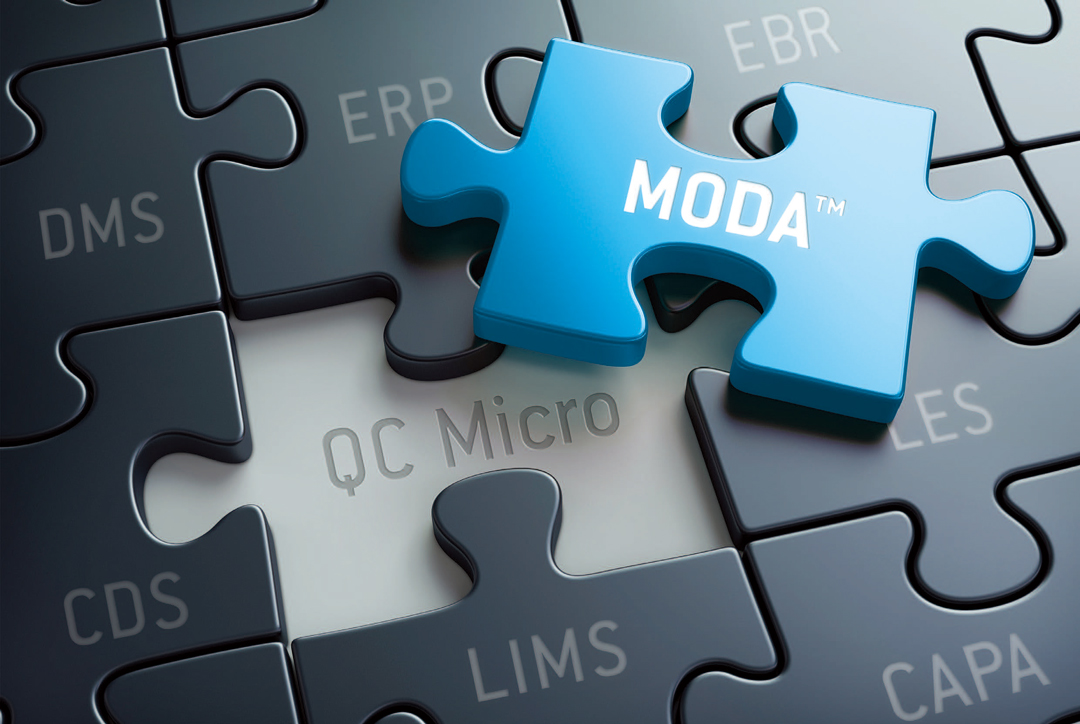 Lonza MODA(Mobile Data Aquisition)實(shí)驗室信息管理系統