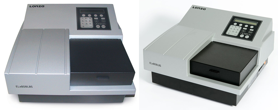 lonza內毒素檢測儀器 ELx808酶標儀
