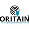 Oritain