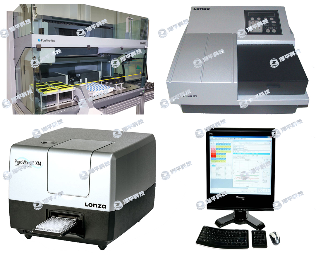 lonzaȶؙzyx ø˃xELx808LBS  ɹø˃xLonza PyroWave XM  ȶȫԄ(dng)zyվ ƽ