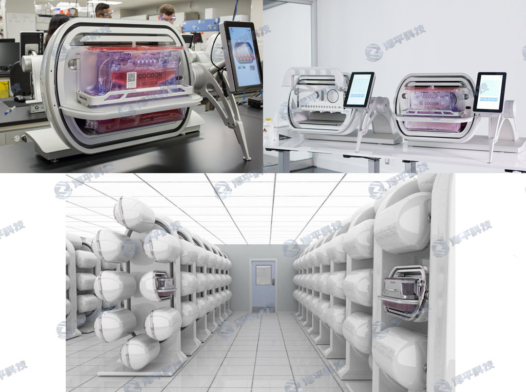 Lonza Cocoonȫ]Ԅ(dng)a(chn)ƽ_Lonza Cocoon System Lonza Cocoon Platform ƽ